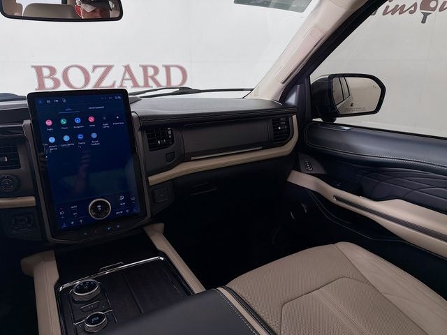 2023 Ford Expedition Max Platinum