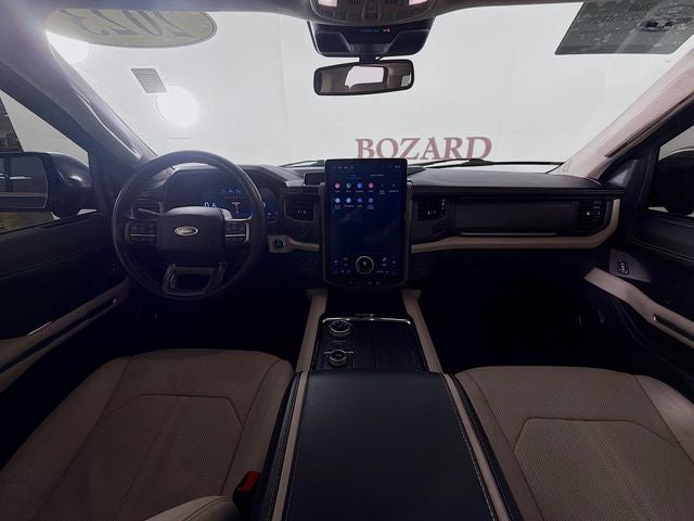 2023 Ford Expedition Max Platinum
