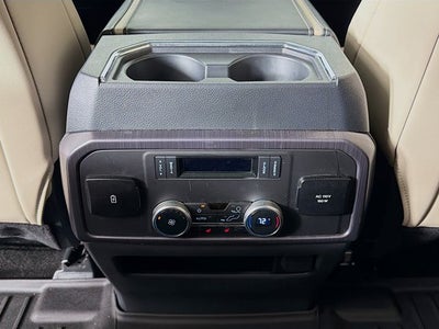 2023 Ford Expedition Max Platinum