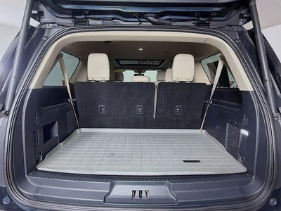 2023 Ford Expedition Max Platinum