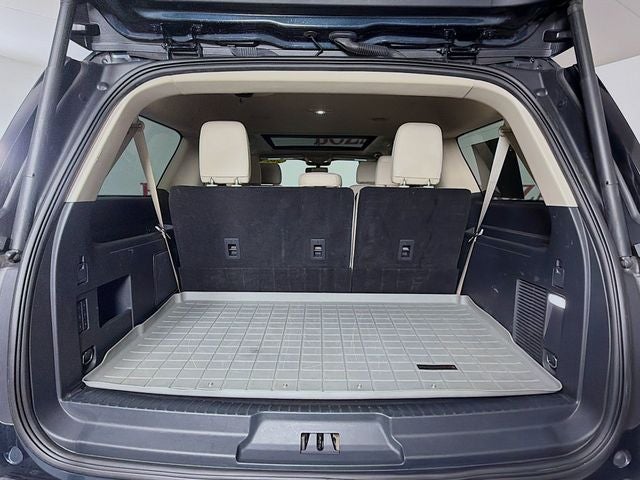 2023 Ford Expedition Max Platinum