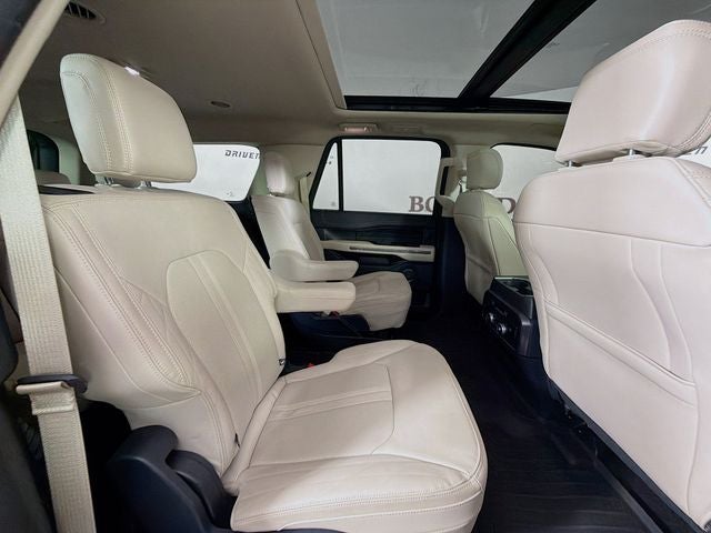 2023 Ford Expedition Max Platinum