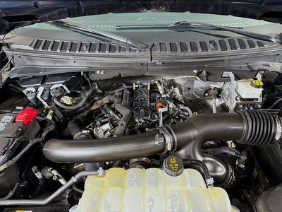2023 Ford Expedition Max Platinum