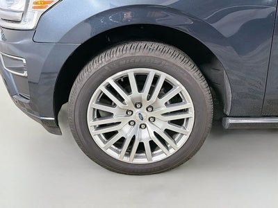 2023 Ford Expedition Max Platinum