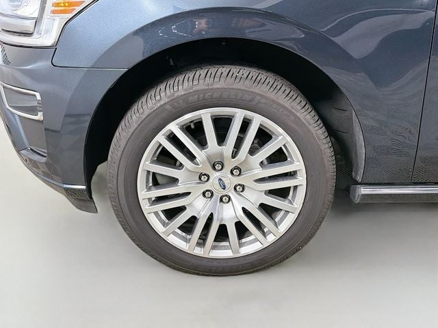 2023 Ford Expedition Max Platinum