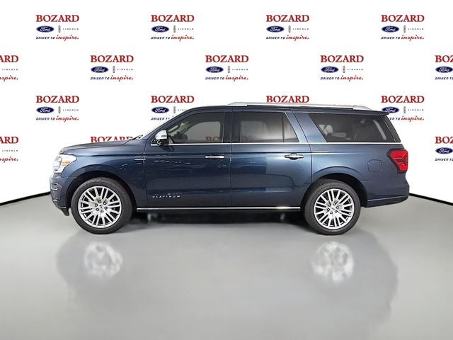 2023 Ford Expedition Max Platinum