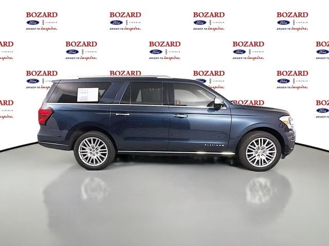 2023 Ford Expedition Max Platinum
