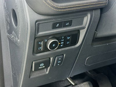 2024 Ford Expedition Max Platinum