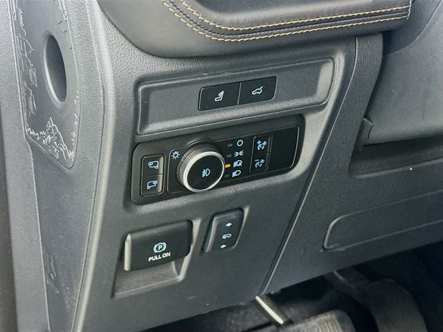 2024 Ford Expedition Max Platinum