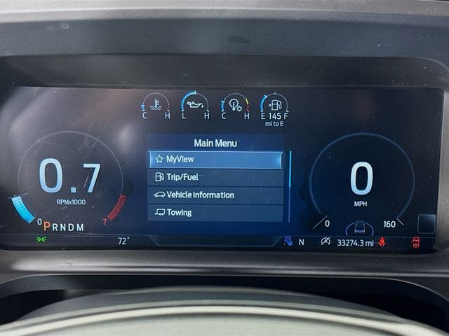 2024 Ford Expedition Max Platinum