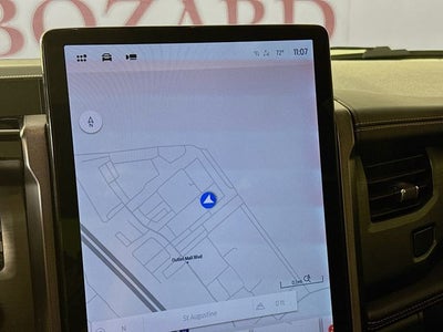 2024 Ford Expedition Max Platinum