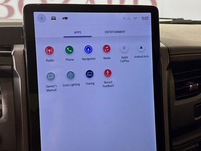 2024 Ford Expedition Max Platinum