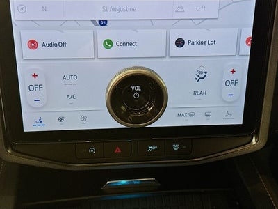 2024 Ford Expedition Max Platinum