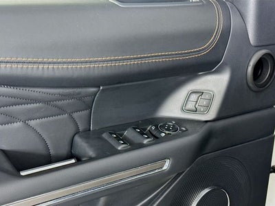 2024 Ford Expedition Max Platinum