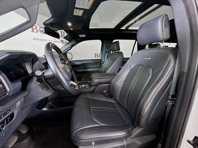 2024 Ford Expedition Max Platinum