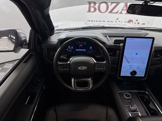 2024 Ford Expedition Max Platinum
