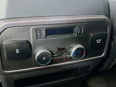 2024 Ford Expedition Max Platinum