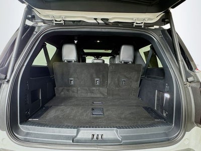 2024 Ford Expedition Max Platinum