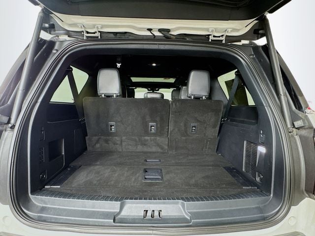 2024 Ford Expedition Max Platinum