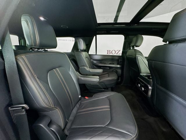 2024 Ford Expedition Max Platinum