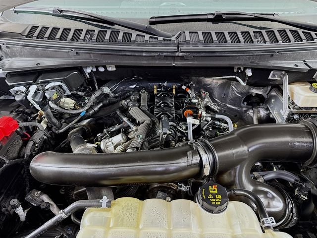 2024 Ford Expedition Max Platinum