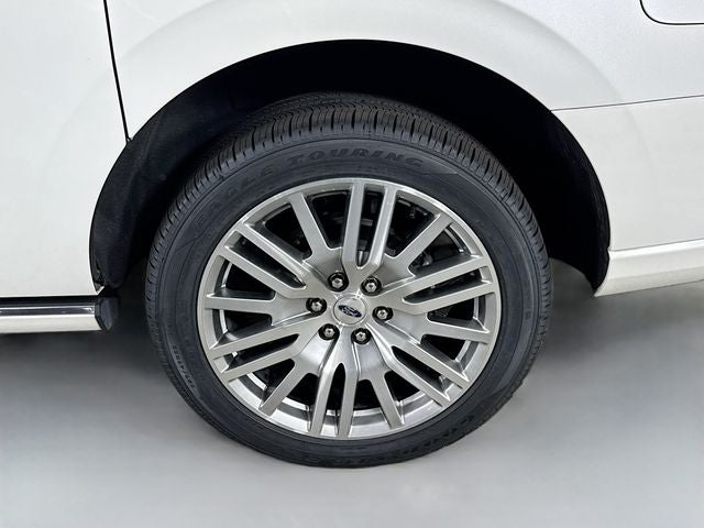 2024 Ford Expedition Max Platinum