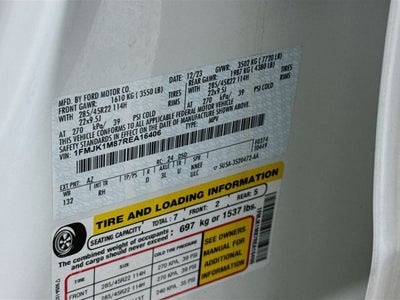 2024 Ford Expedition Max Platinum