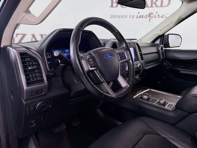2020 Ford Expedition Max Platinum