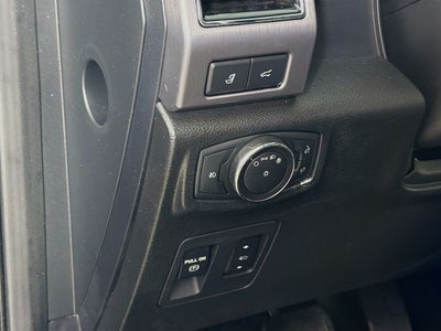 2020 Ford Expedition Max Platinum