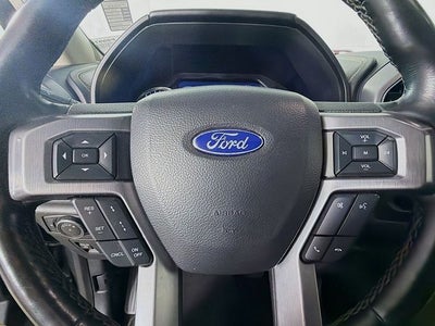 2020 Ford Expedition Max Platinum