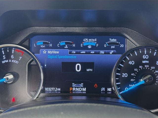 2020 Ford Expedition Max Platinum