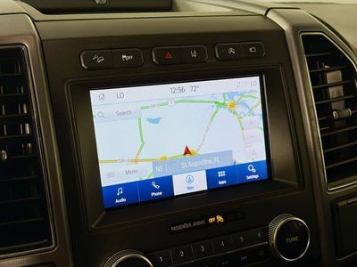 2020 Ford Expedition Max Platinum