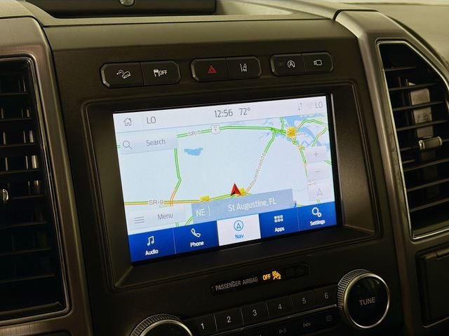 2020 Ford Expedition Max Platinum