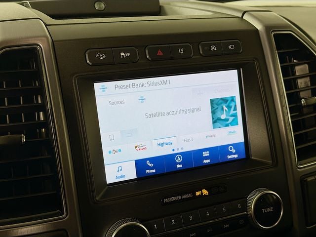 2020 Ford Expedition Max Platinum