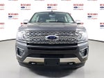 2020 Ford Expedition Max Platinum