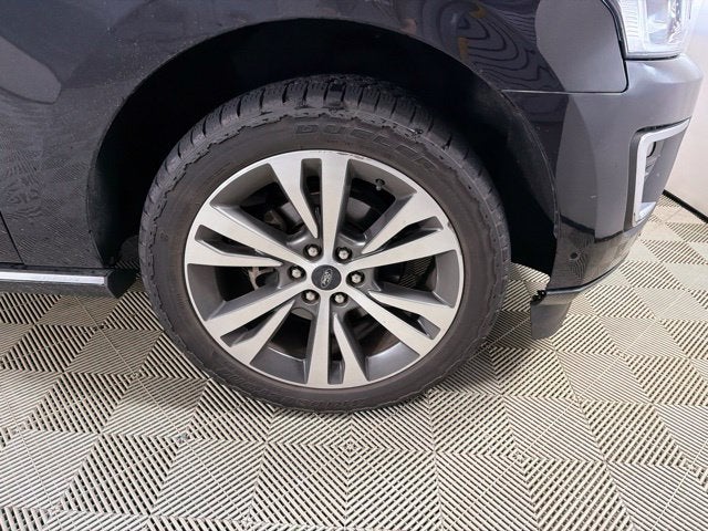 2020 Ford Expedition Max Platinum