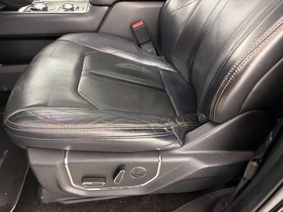 2020 Ford Expedition Max Platinum
