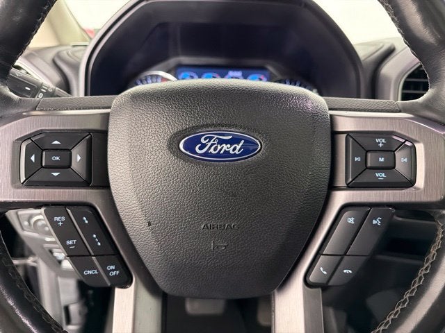 2020 Ford Expedition Max Platinum