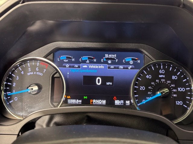 2020 Ford Expedition Max Platinum