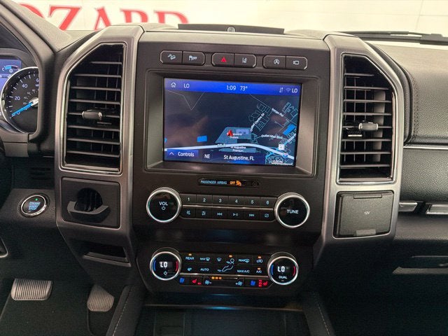 2020 Ford Expedition Max Platinum