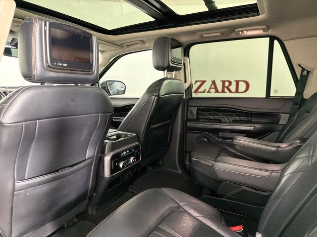 2020 Ford Expedition Max Platinum
