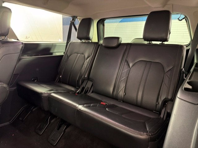 2020 Ford Expedition Max Platinum