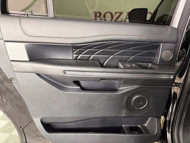 2020 Ford Expedition Max Platinum
