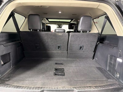 2020 Ford Expedition Max Platinum