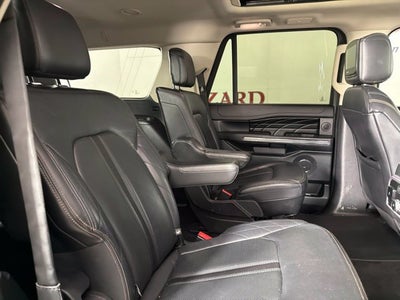2020 Ford Expedition Max Platinum