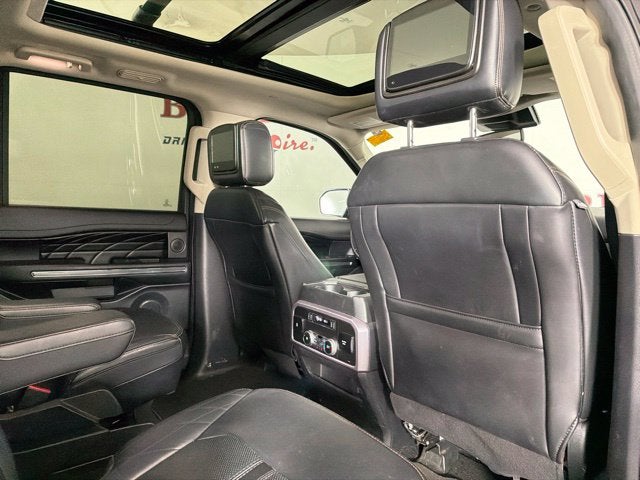 2020 Ford Expedition Max Platinum