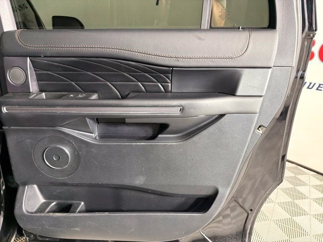 2020 Ford Expedition Max Platinum