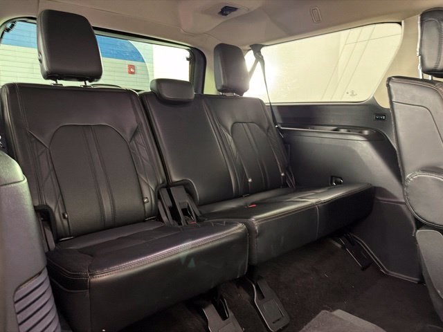 2020 Ford Expedition Max Platinum