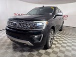 2020 Ford Expedition Max Platinum