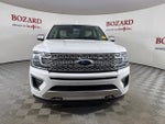 2021 Ford Expedition Max Platinum